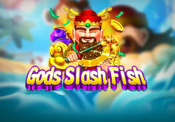 red88 Gods Slash Fish