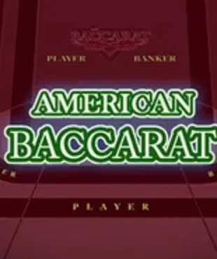 red88 American Baccarat d