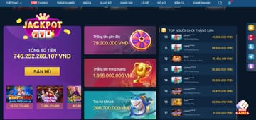 Jackpot lớn tại red88